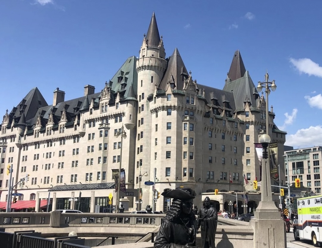 MWS Toronto English Summer Kids Camps